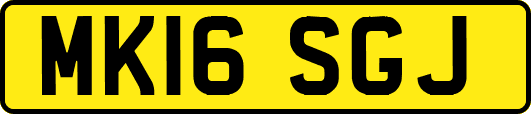 MK16SGJ