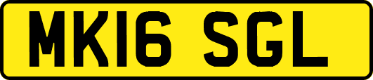 MK16SGL