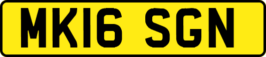 MK16SGN