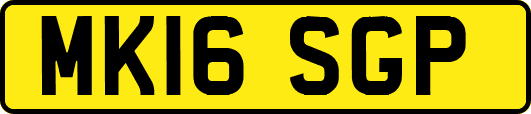 MK16SGP