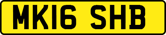 MK16SHB
