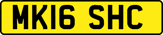 MK16SHC