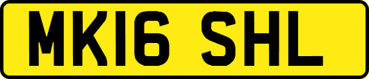 MK16SHL