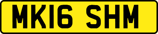 MK16SHM