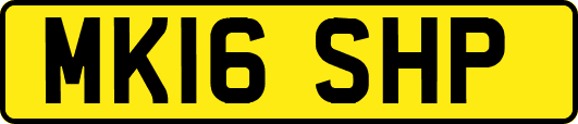 MK16SHP