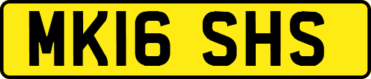 MK16SHS
