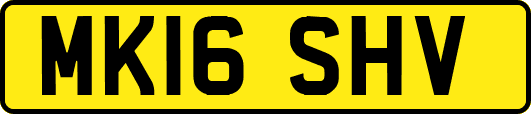 MK16SHV
