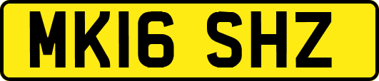 MK16SHZ