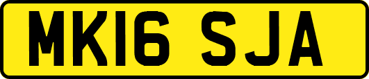 MK16SJA