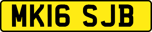 MK16SJB