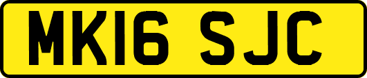 MK16SJC
