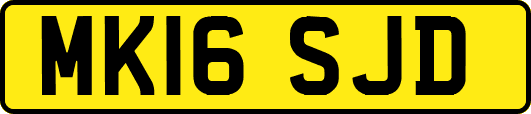 MK16SJD