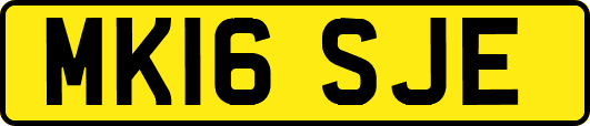 MK16SJE