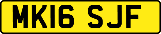 MK16SJF