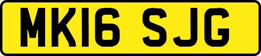 MK16SJG