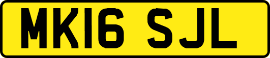 MK16SJL