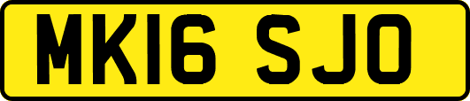 MK16SJO