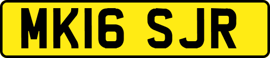 MK16SJR