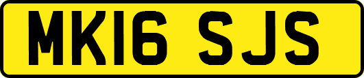 MK16SJS