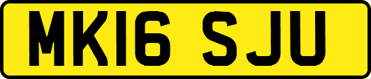 MK16SJU