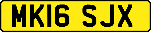 MK16SJX