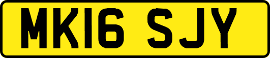 MK16SJY