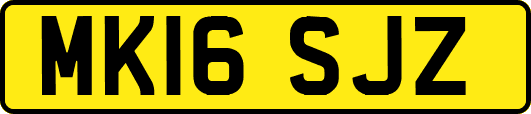 MK16SJZ