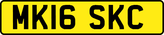 MK16SKC