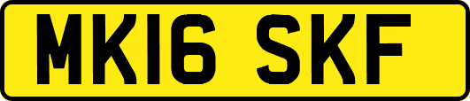 MK16SKF