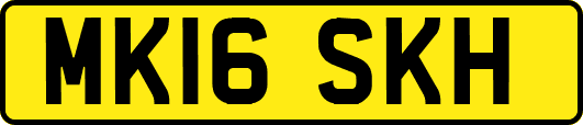 MK16SKH
