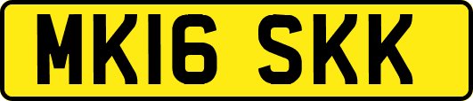 MK16SKK