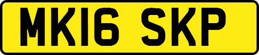 MK16SKP