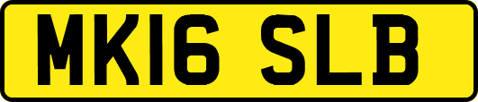 MK16SLB