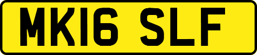MK16SLF