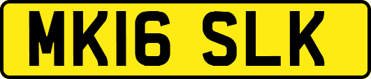 MK16SLK
