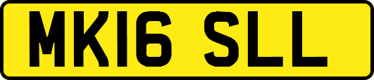 MK16SLL