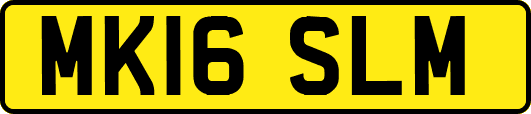 MK16SLM