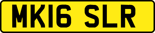 MK16SLR