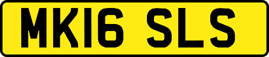 MK16SLS