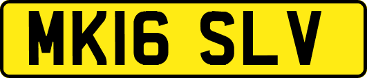MK16SLV