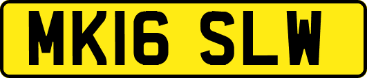 MK16SLW