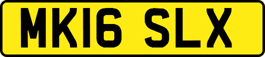 MK16SLX