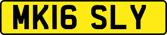 MK16SLY