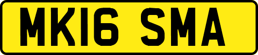 MK16SMA