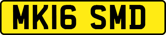 MK16SMD