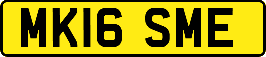 MK16SME