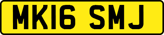 MK16SMJ