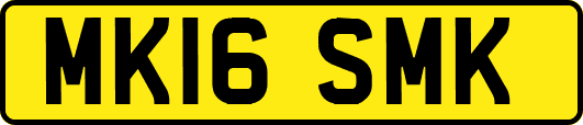 MK16SMK
