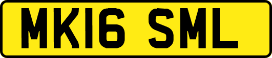 MK16SML