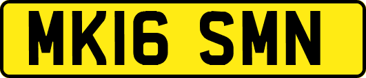 MK16SMN
